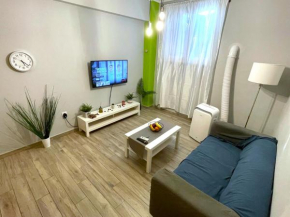 Beautiful apartment in Athens center
